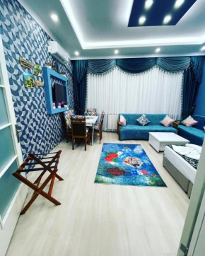 HagiaSophia Donat Suites